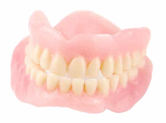 Softliners Dentures - Sowmya Dental Clinic